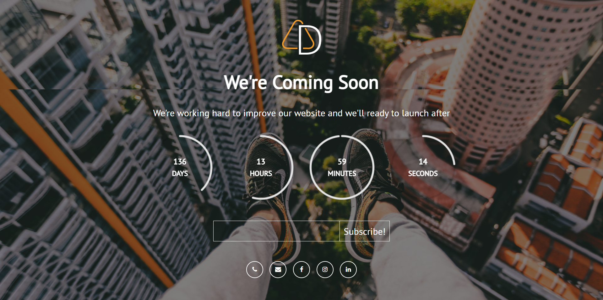 Static image background 01