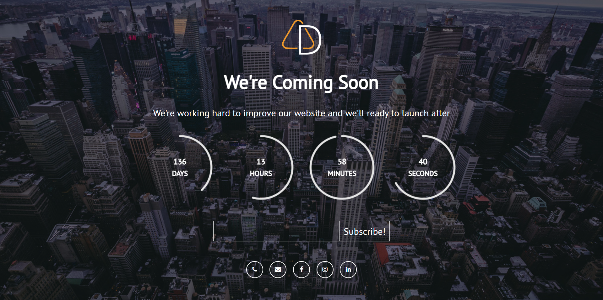 Static image background 02